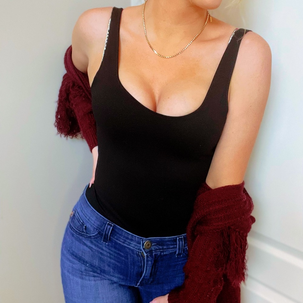 Slimming bodysuit